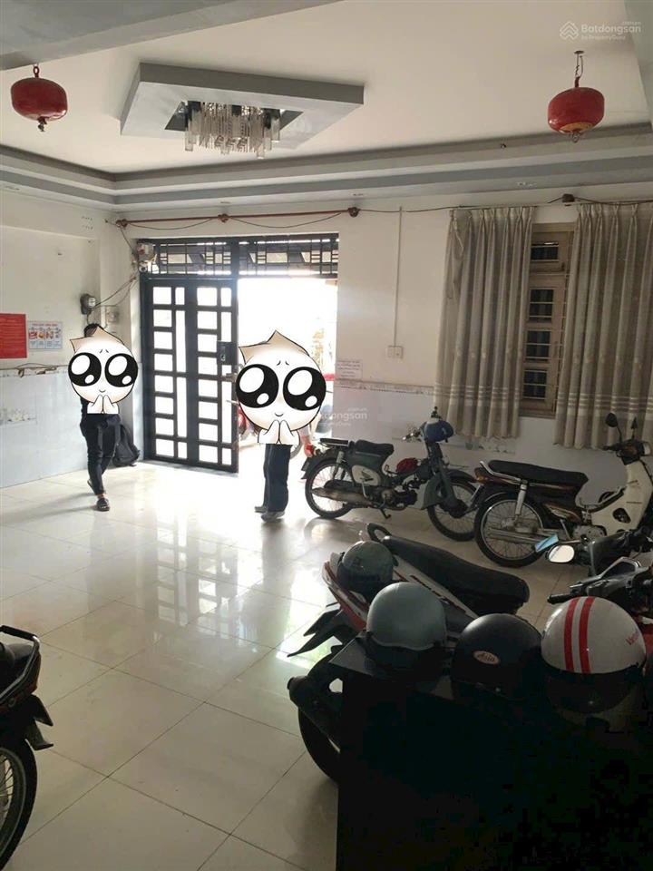 Hxh 6m thông dương quảng hàm, p5, gò vấp. 6,9x19m. 4 tầng. chỉ 12tỷ. hẻm thông ra đại học văn lang