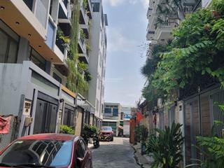 Bán dãy trọ 10x18,5m. 10 phòng tn 34tr/tháng. sau că mt lê đức thọ, p13, gò vấp. chỉ 14tỷ.