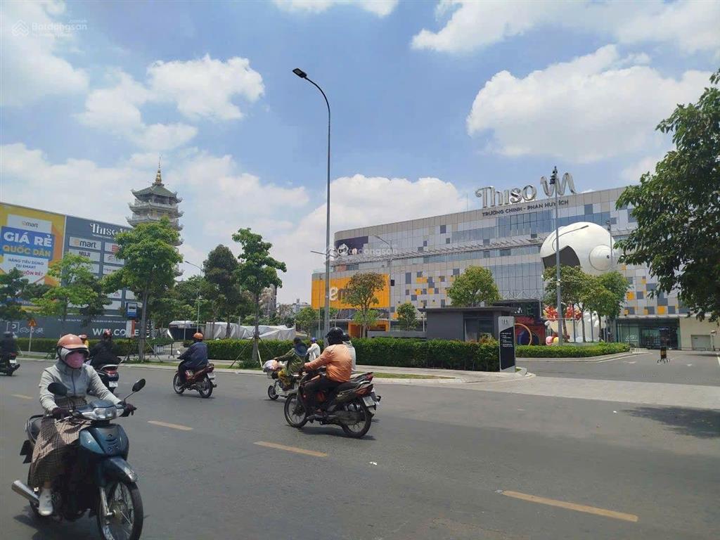 Bán nhà 5 tầng, 4,5x14m. nh 5,1m. hxh thông đối diện emart phan huy ích, p12, gò vấp. chỉ 8tỷ4.