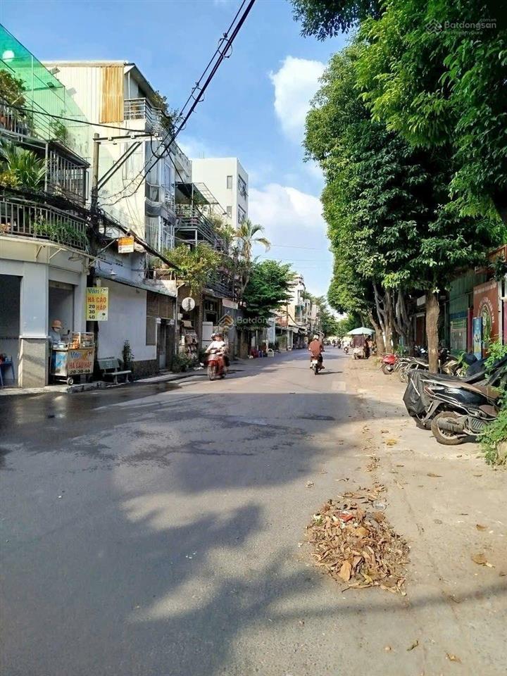 Đường 9m thông, nhà c4 153m2. ngang 5,25m. nở hậu. đs9 lê đức thọ, p16, gò vấp. chỉ hơn 15tỷ