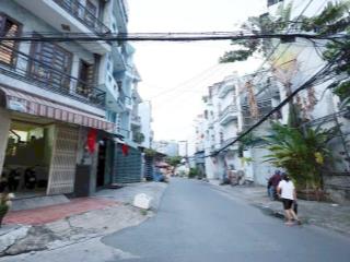 Bán nhà 2 tầng. 4pn. 87m2 (4x22m). chỉ 6tỷ7. đường quang trung, p12, gò vấp. gần chợ phạm văn bạch