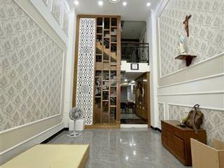 Bán nhà khu cao tầng, hxh phạm văn chiêu, p9 gò vấp. 4x15m. 5 tầng. chỉ hơn 7tỷ
vị trí đẹp gần chợ
