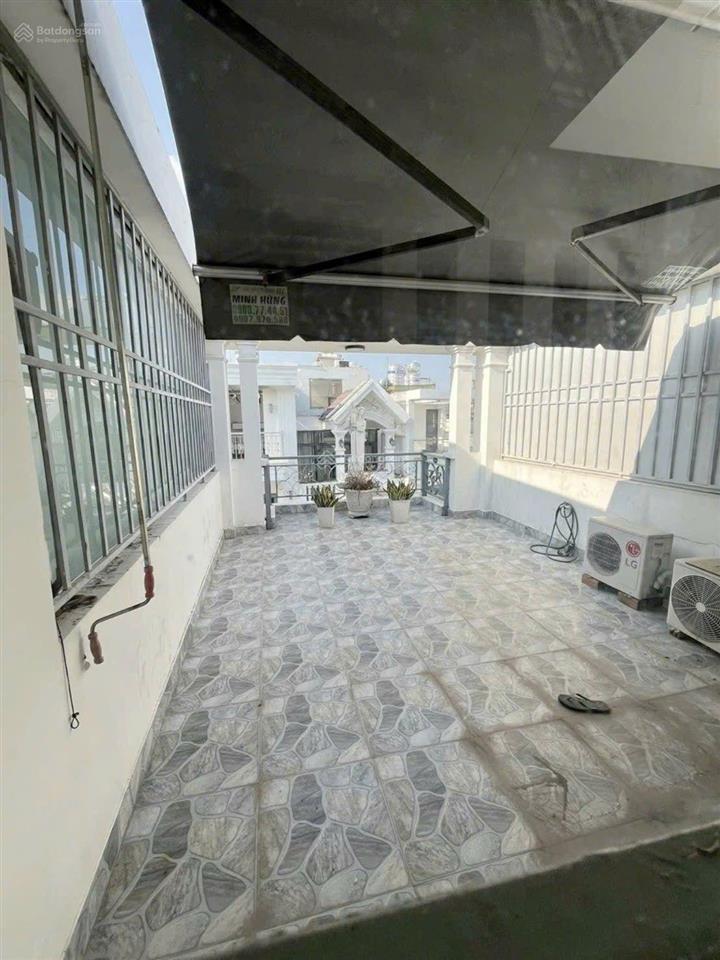 Bán nhà khu cao tầng, hxh phạm văn chiêu, p9 gò vấp. 4x15m. 5 tầng. chỉ hơn 7tỷ
vị trí đẹp gần chợ