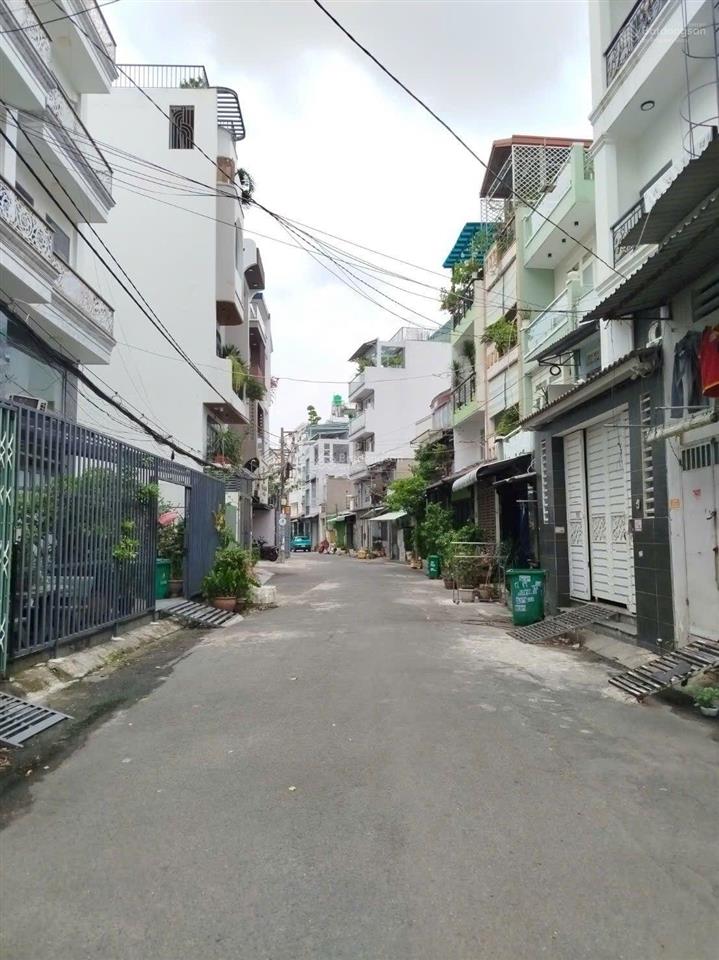 Bán nhà khu cao tầng, hxh phạm văn chiêu, p9 gò vấp. 4x15m. 5 tầng. chỉ hơn 7tỷ
vị trí đẹp gần chợ