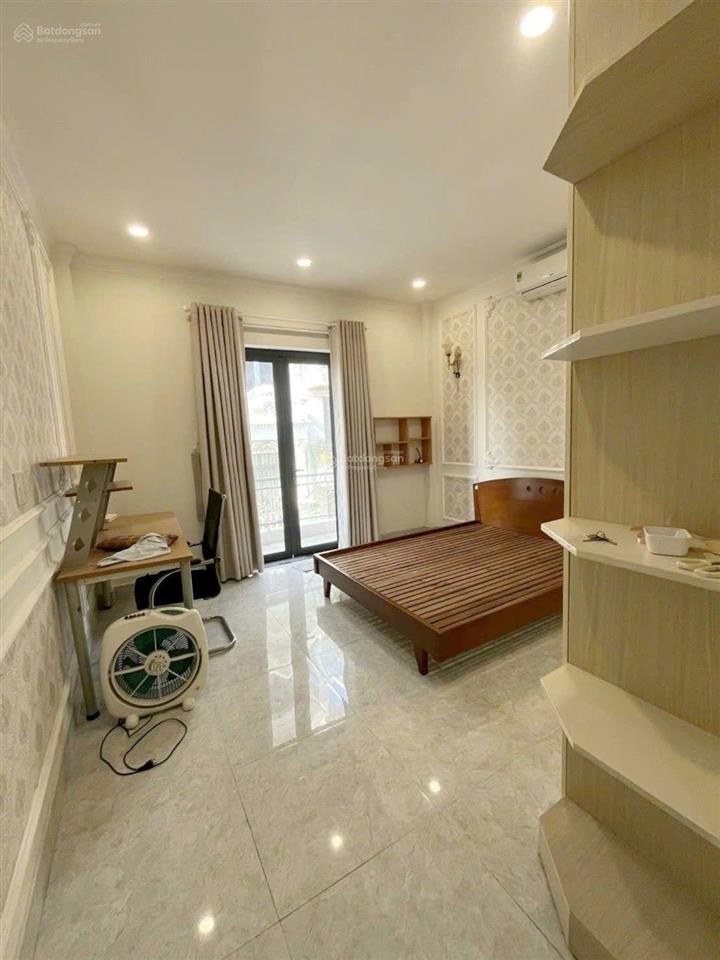Bán nhà khu cao tầng, hxh phạm văn chiêu, p9 gò vấp. 4x15m. 5 tầng. chỉ hơn 7tỷ
vị trí đẹp gần chợ