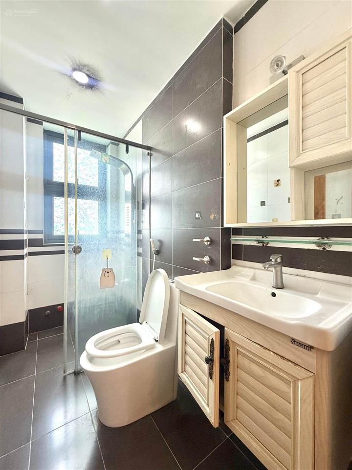 Bán nhà khu ý tưởng, hẻm 5m 1/ phạm văn chiêu, p14, gò vấp. 5,3x10m. 5 tầng. chỉ hơn 8tỷ