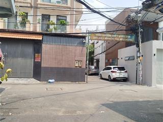 Bán nhà 2 tầng, 56m2(4x14m), hxh 5m thông lê văn thọ, p9, gò vấp. chỉ hơn 5tỷ. trung tâm gò vấp