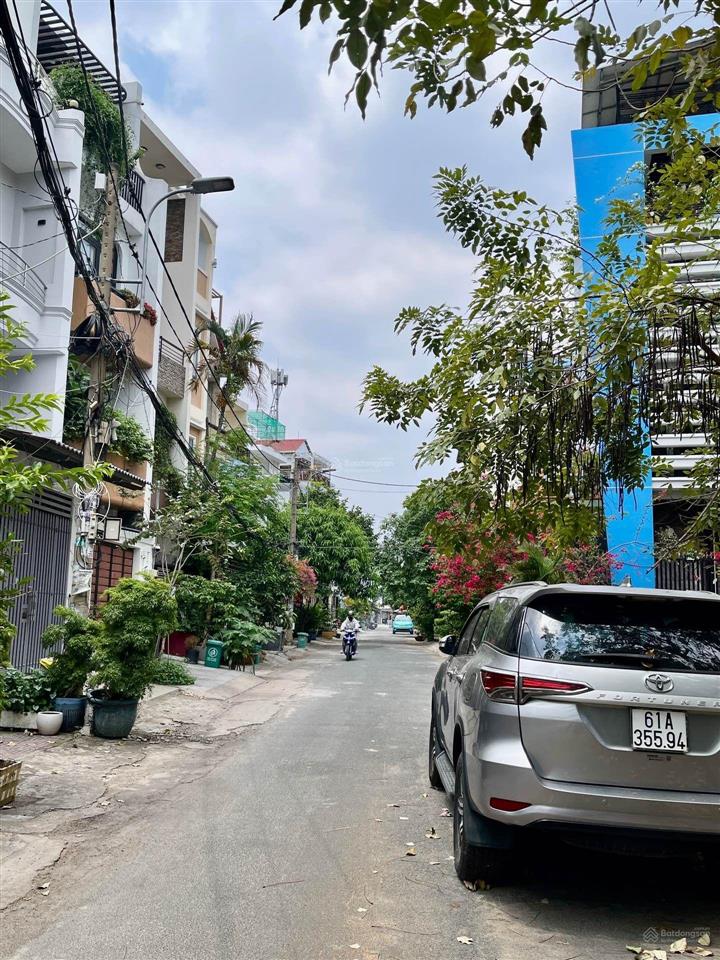Bán nhà hxt 8m thông phan huy ích, p14, gò vấp. 4,5x18,5m. 3 tầng. 5pn. chỉ 10tỷ250.
vị trí đắc đẹp