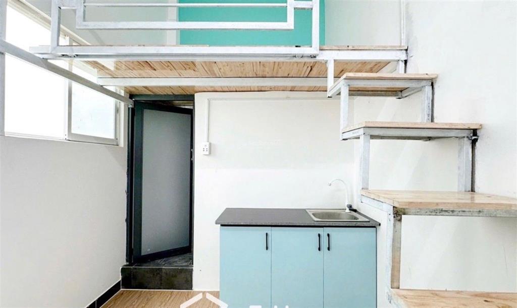 Bán nhà 2 tầng, 4,5x28m. chỉ hơn 10tỷ. hẻm 7m thông lê văn thọ, p14, gò vấp. vị trí đẹp. 60m ra mt