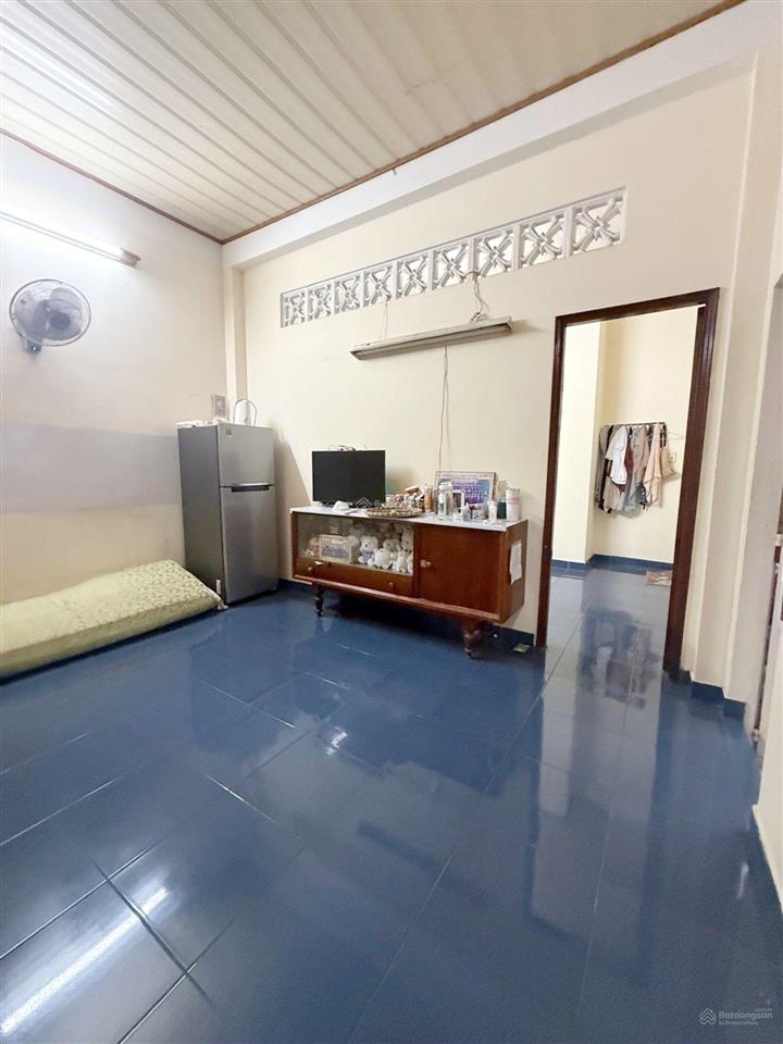 Bán nhà 2 tầng, 93,4m2. nở hậu 8,6m. hxt 1/ 6m thông đs14 quang trung, p8, gò vấp. chỉ hơn 8tỷ.