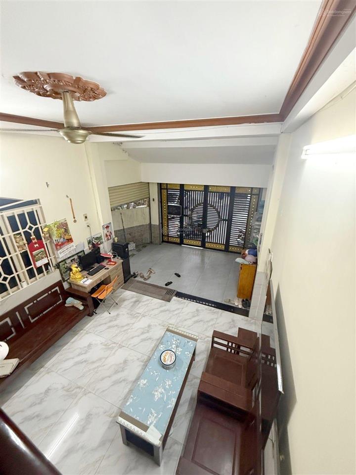 Bán nhà 2 tầng, 93,4m2. nở hậu 8,6m. hxt 1/ 6m thông đs14 quang trung, p8, gò vấp. chỉ hơn 8tỷ.