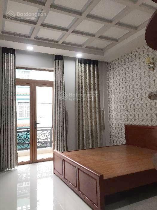 Bán nhà hxt 6m thông phạm văn chiêu, p8, gò vấp. 4x24m. 4 tầng. chỉ hơn 11tỷ
hẻm thông nhiều hướng