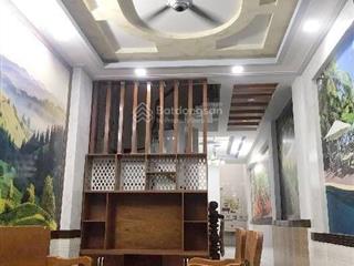 Bán nhà hxt 6m thông phạm văn chiêu, p8, gò vấp. 4x24m. 4 tầng. chỉ hơn 11tỷ
hẻm thông nhiều hướng