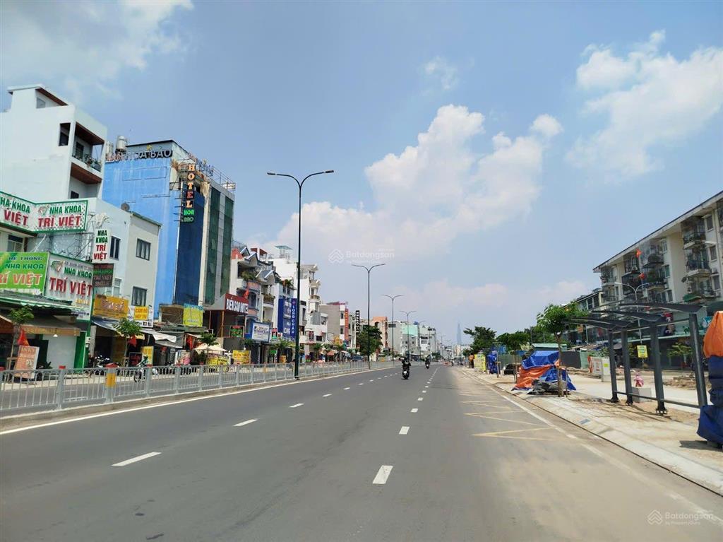 Hxh dương quảng hàm, p5, gò vấp. 6x22m. 2 tầng. chỉ 13tỷ5. gpxd mới 5 tầng.