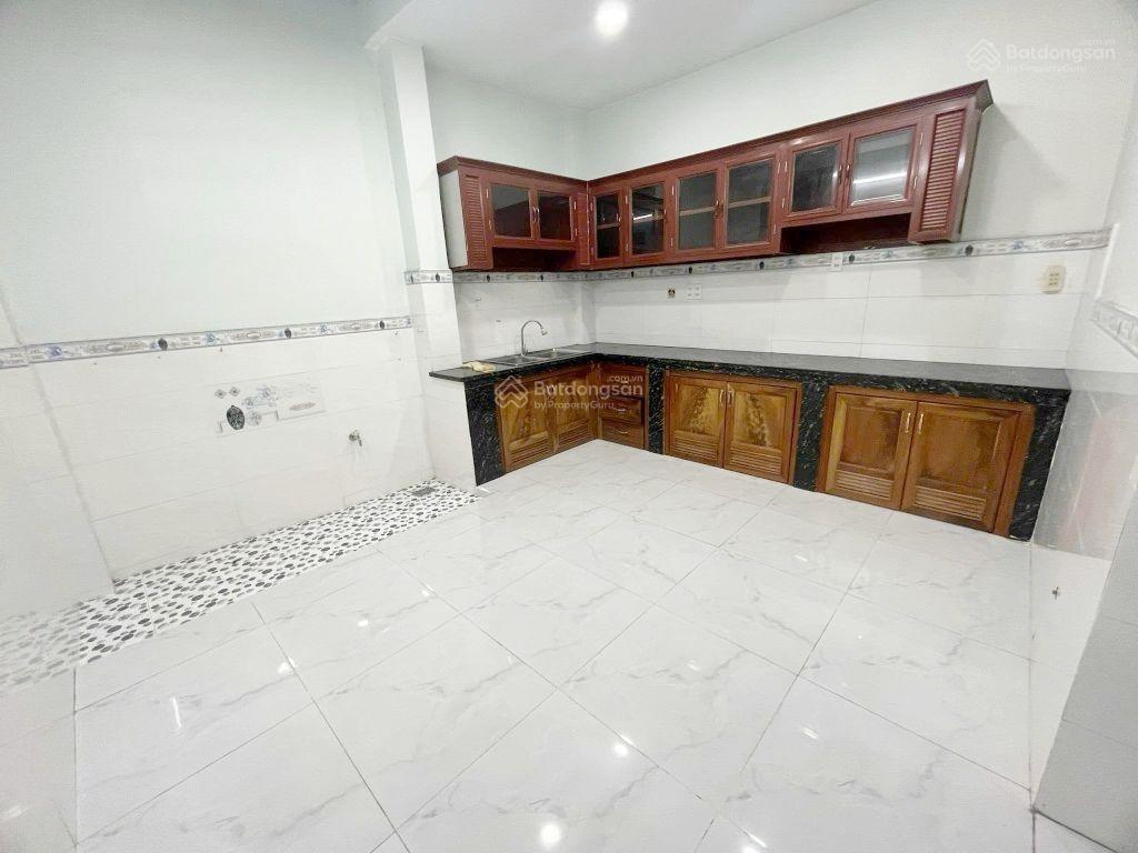 Bán nhà 3 tầng, 87m2 (4,3x20m), chỉ 7tỷ2, hxh 1/ đs3, nguyễn văn khối, p9, gò vấp, thu nhập 15tr/th