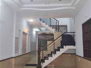 Bán nhà 4 tầng, 4x16,5m. hxh thông lê văn thọ, p9, gò vấp. chỉ hơn 7tỷ. ngay trung tâm gò vấp.