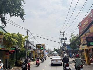 Nhà mặt tiền nguyễn tư giản, 4x23m. chỉ hơn 9tỷ. phường an hội tây(p12 gò vấp). kinh doanh sầm uất