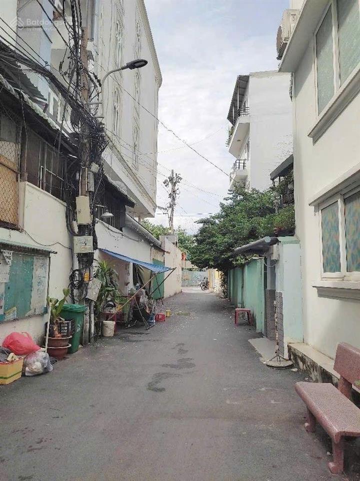 Hẻm 5m 1/, kế bên cityland phường 7, gò vấp. 140m2. 2 tầng. chỉ 13 tỷ còn tl. 50m ra mặt tiền