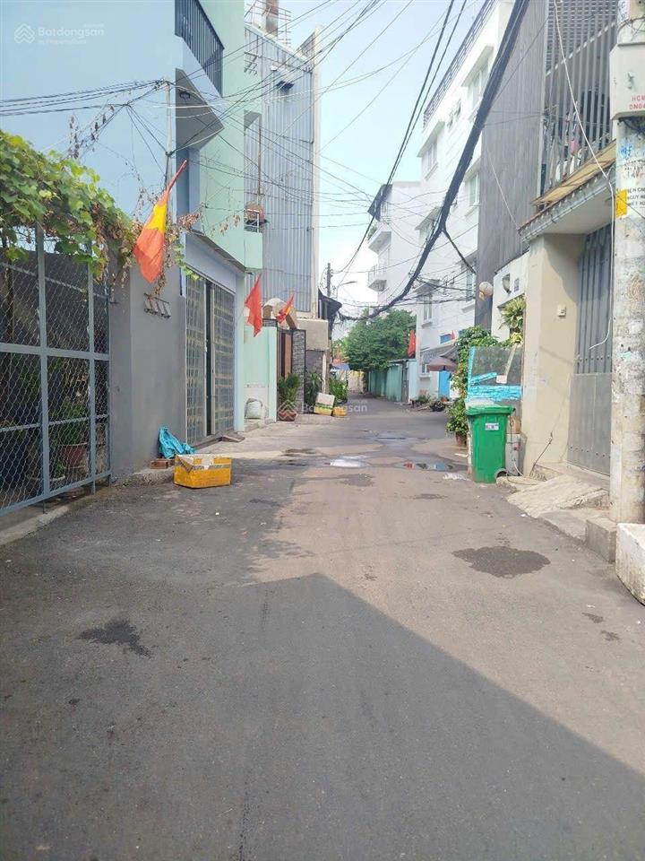 Hẻm 5m 1/, kế bên cityland phường 7, gò vấp. 140m2. 2 tầng. chỉ 13 tỷ còn tl. 50m ra mặt tiền