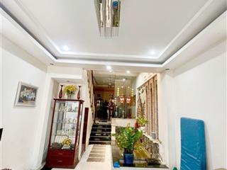 Hxt 7m sát mt đs4 phạm văn chiêu, p16, gò vấp. 89,3m2(4x23m). 3 tầng. chỉ 8tỷ3.