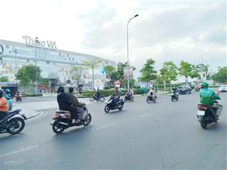 50m ra mt phan huy ích, p14, gò vấp. 74m2(5x15m), 2 tầng. chỉ 6 tỷ. gần siêu thị emart.