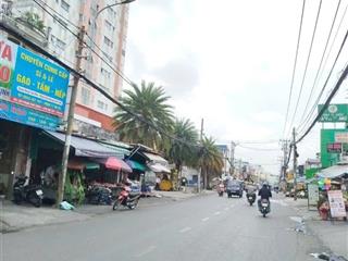 Nhà 3 tầng 101m2. nở hậu. chỉ 8,x tỷ. hxh thông 1/ ngắn phạm văn chiêu, p14, gò vấp.