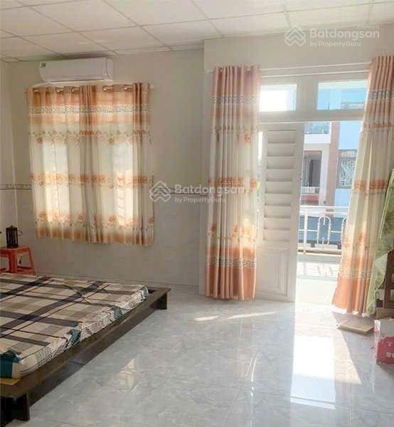 Nhà 2 tầng, 6x20m. nở hậu. chỉ 9tỷ. hxh lê đức thọ, phường an hội đông.(gò vấp). gần bờ kè.