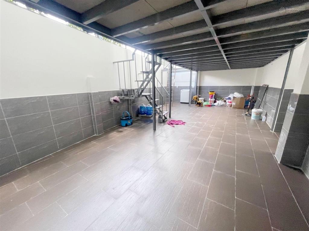 Hxt 8m thông dương quảng hàm, p6, gò vấp. 236m2(10,8x22m). nở hậu. chỉ 26,2 tỷ tl. thu nhập 65tr/th
