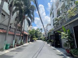 Hxt 8m thông dương quảng hàm, p6, gò vấp. 236m2(10,8x22m). nở hậu. chỉ 26,2 tỷ tl. thu nhập 65tr/th