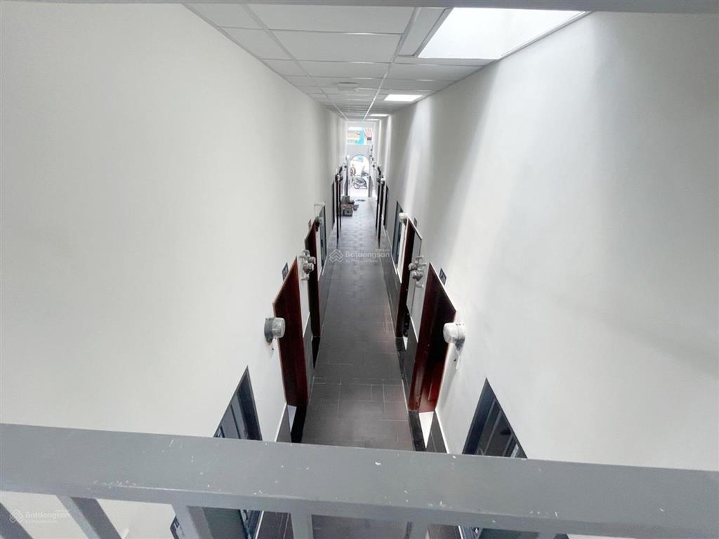 Hxt 8m thông dương quảng hàm, p6, gò vấp. 236m2(10,8x22m). nở hậu. chỉ 26,2 tỷ tl. thu nhập 65tr/th