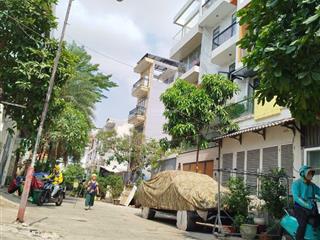 Hxt 9m sau căn mt lê đức thọ, phường an hội đông. 92m2(4x23m). 3 tầng. chỉ hơn 8tỷ. gần bờ kè