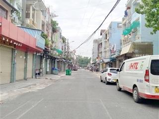 Ngay chợ hạnh thông tây, hxt 8m thông quang trung, p11, gò vấp. 96m2. 4 tầng. chỉ 11,x tỷ.