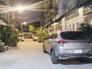 Nhà cấp 4 82m2(5x16,5m). hxh sát mt phạm văn chiêu, p14, gò vấp. chỉ 8tỷ250.