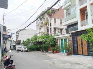 Nhà 2 tầng. 60m2(4x15m). hxh 5m đối diện emart phan huy ích, p12, gò vấp. chỉ hơn 6tỷ