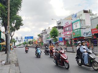 Nhà 2 tầng, 64m2. ngang 5m. ngay ngã 4 quang trung  phan huy ích, p14, gò vấp. chỉ hơn 5tỷ.