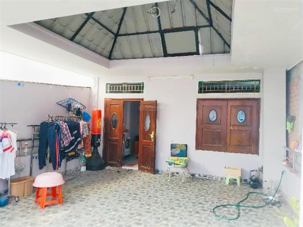 Dương quảng hàm, phường an nhơn, gò vấp, 5x12m, 4 tầng, chỉ hơn 6 tỷ, hiện trạng trệt lửng 2 lầu