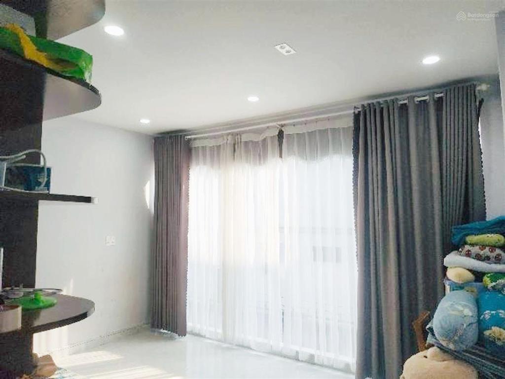 Dương quảng hàm, phường an nhơn, gò vấp, 5x12m, 4 tầng, chỉ hơn 6 tỷ, hiện trạng trệt lửng 2 lầu
