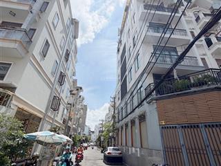Dương quảng hàm, phường an nhơn, gò vấp, 5x12m, 4 tầng, chỉ hơn 6 tỷ, hiện trạng trệt lửng 2 lầu