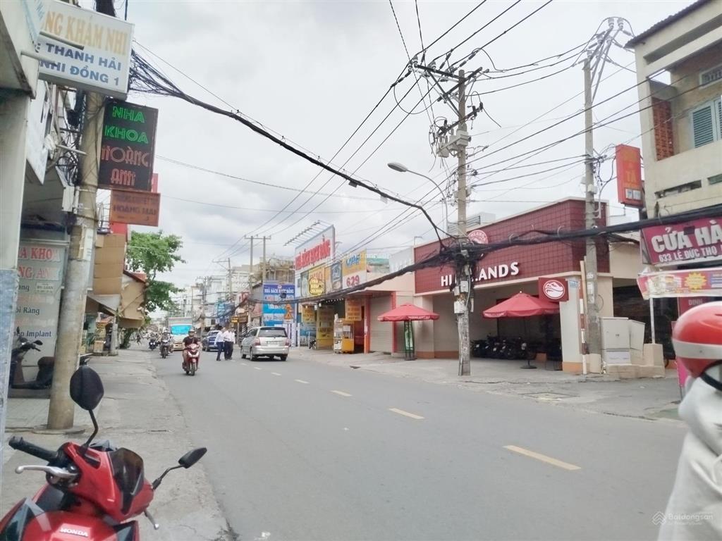 99m²(4,5x22m), 2 tầng. hxh 5m 1/ thông lê đức thọ, p. an hội đông, gò vấp. chỉ hơn 8tỷ.