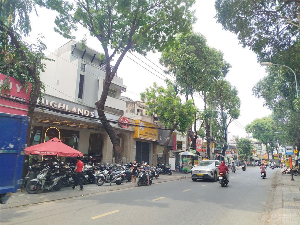 Lô đất đẹp, 96m2 (4x24m). hxh lê văn thọ, gò vấp. chỉ 7,1 tỷ còn tl.