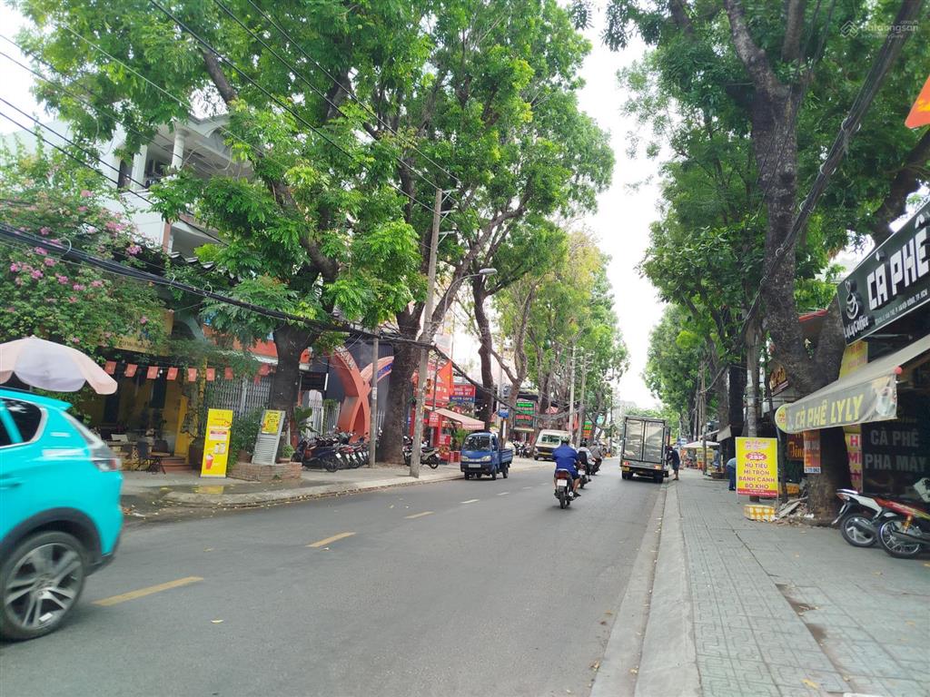 Lô đất đẹp, 96m2 (4x24m). hxh lê văn thọ, gò vấp. chỉ 7,1 tỷ còn tl.