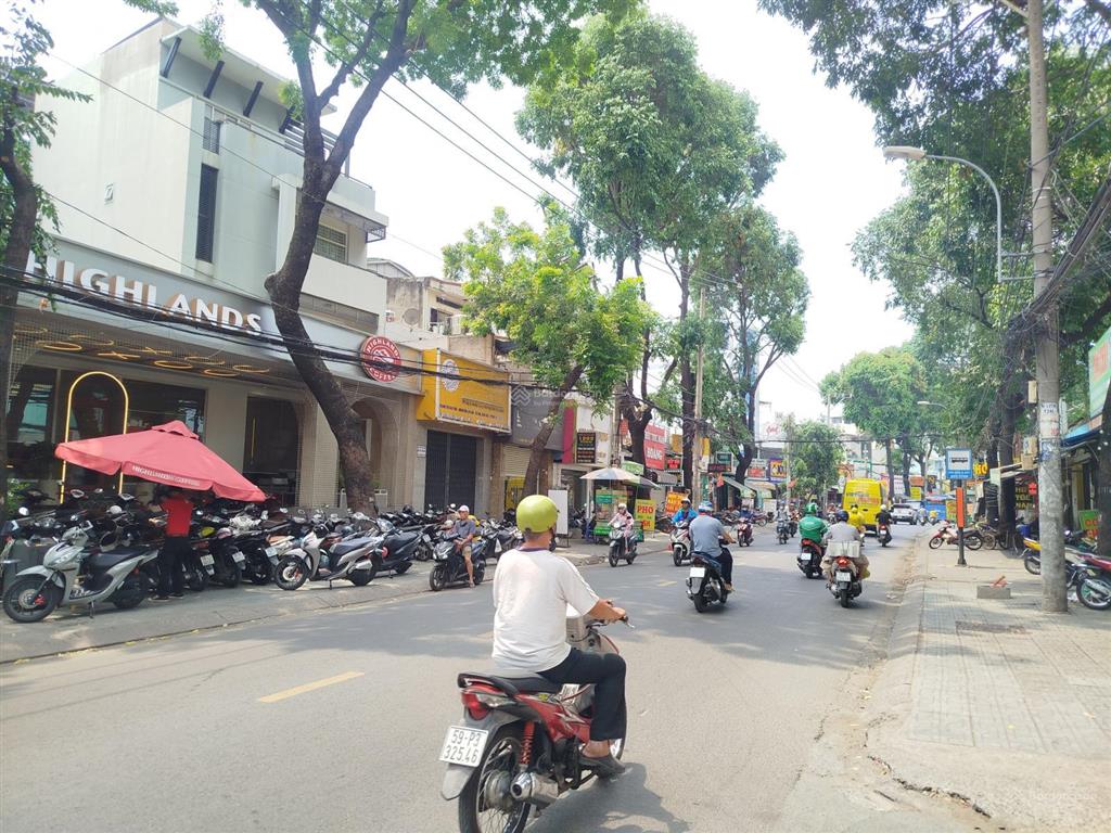 Lô đất đẹp, 96m2 (4x24m). hxh lê văn thọ, gò vấp. chỉ 7,1 tỷ còn tl.