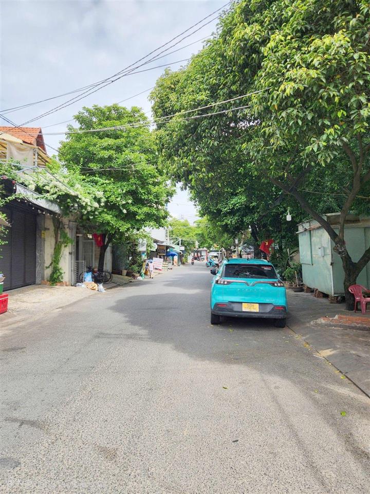 Hxt 8m thông 1 trục lê đức thọ, phường an hội đông, gò vấp. 85m2 (4x21,5m). 2 tầng. chỉ hơn 8 tỷ.