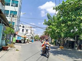 Hxh 5m dương quảng hàm, 6x16,5m. 2 tầng. phường an nhơn, gò vấp. chỉ 12,x tỷ. vị trí đẹp, gần bờ kè