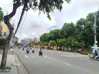 Nhà 2 tầng, 105m2(4x27m). hxt 6m thông đường nguyễn văn khối, phường thông tây hội. chỉ 8,x tỷ.