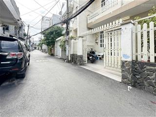 Hxt 6m 1/ ngắn lê đức thọ, phường gò vấp. 6,4x14m. 4 tầng. chỉ 11,x tỷ.
hện trạng trệt 3 lầu. 4pn