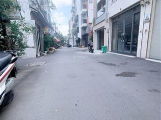 Nhà 2 tầng, 4,05x15m. hxh sát mt phạm văn chiêu, p.an hội tây, gò vấp. chỉ 6,2 còn tl.
