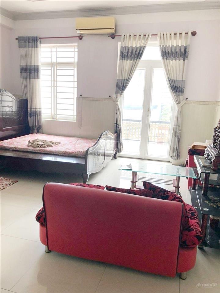 Nhà 5 tầng, 114m2 (6x19m), đường 10m thông lê đức thọ, phường an hội đông, gò vấp, chỉ hơn 12 tỷ