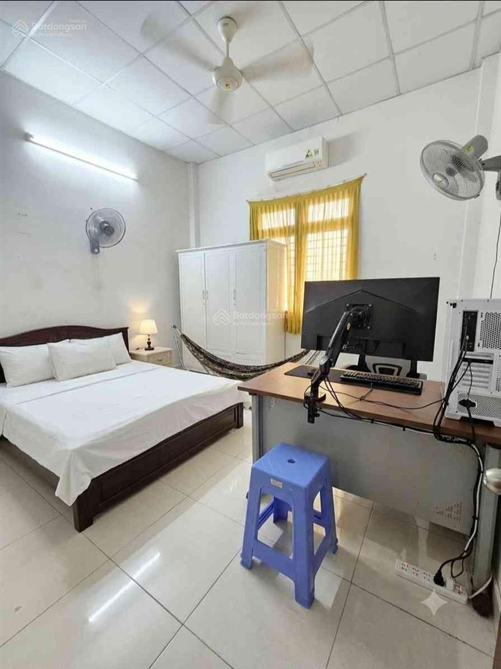 Ngay công viên làng hoa. hxh 1 trục lê văn thọ. 4,1x16m. 2 tầng. chỉ 7t tl. p.thông tây hội, gò vấp