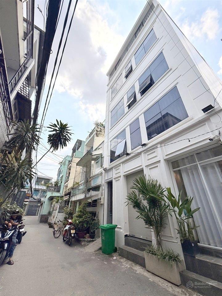 Hxh 4,5m thông dương quảng hàm, 77m2(4,3x18m). chỉ hơn 7t. p. an nhơn, gò vấp.
hiện trạng nhà cấp 4